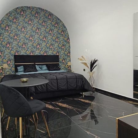 Casa Suite Del Cardinale Νάπολη Εξωτερικό φωτογραφία