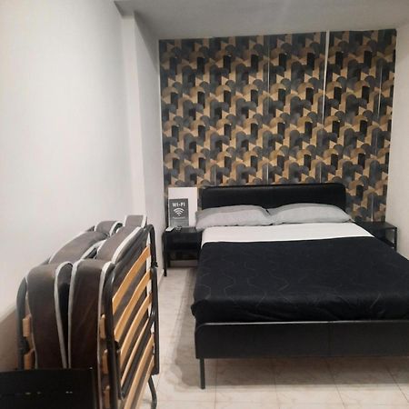 Casa Suite Del Cardinale Νάπολη Εξωτερικό φωτογραφία