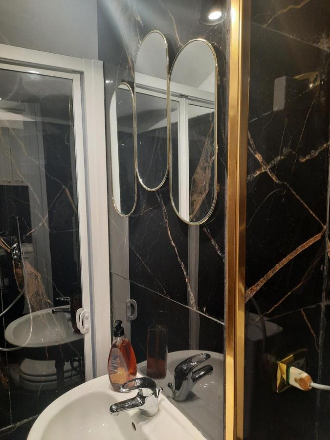 Casa Suite Del Cardinale Νάπολη Εξωτερικό φωτογραφία