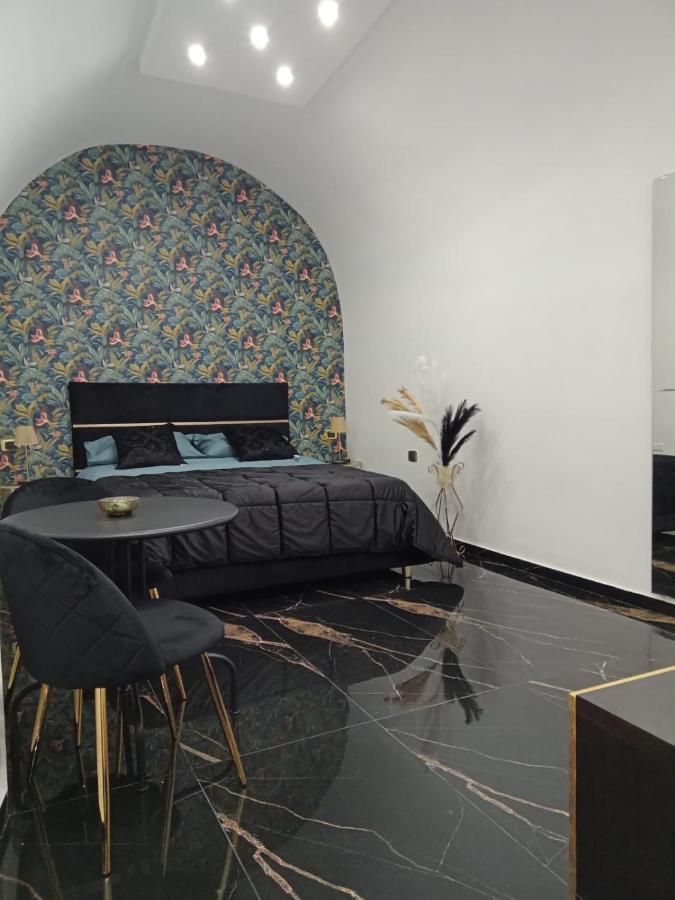Casa Suite Del Cardinale Νάπολη Εξωτερικό φωτογραφία