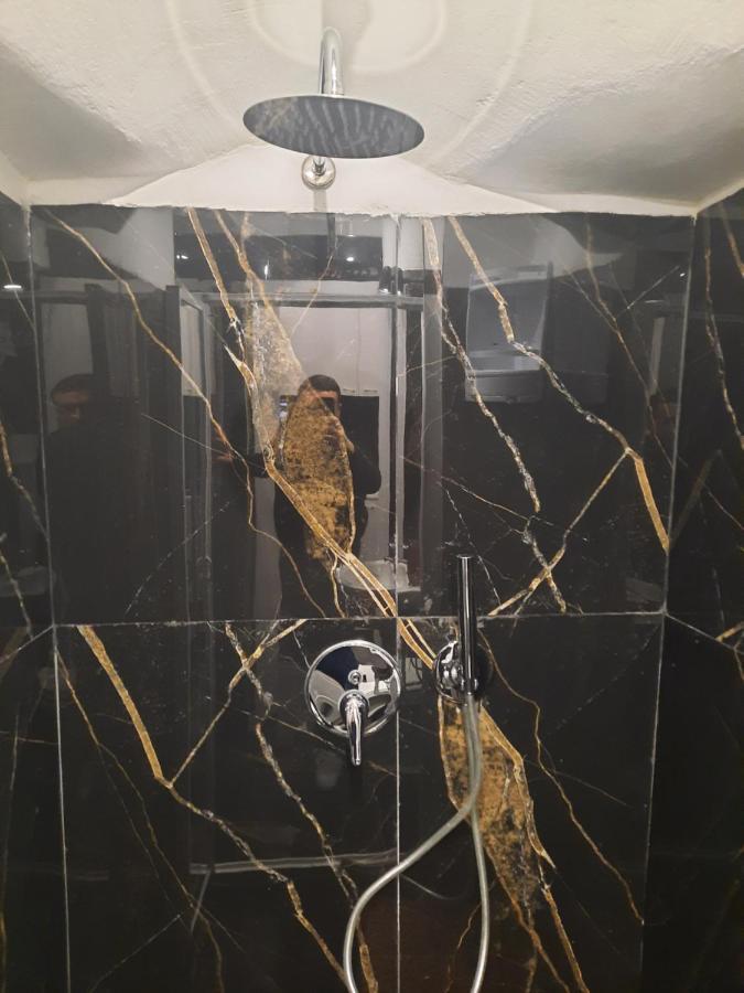 Casa Suite Del Cardinale Νάπολη Εξωτερικό φωτογραφία