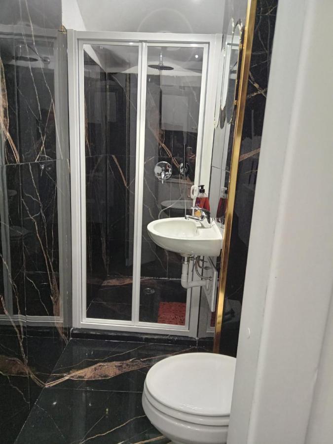 Casa Suite Del Cardinale Νάπολη Εξωτερικό φωτογραφία