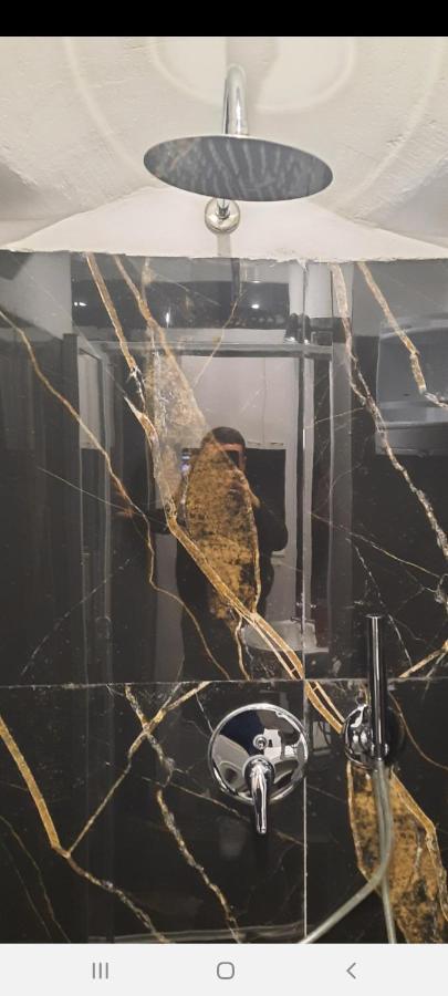 Casa Suite Del Cardinale Νάπολη Εξωτερικό φωτογραφία