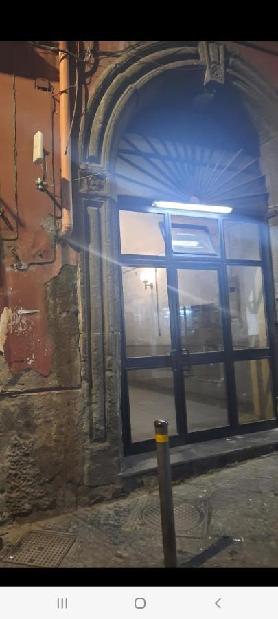 Casa Suite Del Cardinale Νάπολη Εξωτερικό φωτογραφία