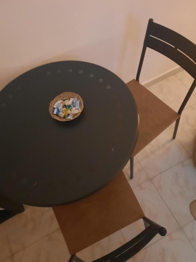Casa Suite Del Cardinale Νάπολη Εξωτερικό φωτογραφία