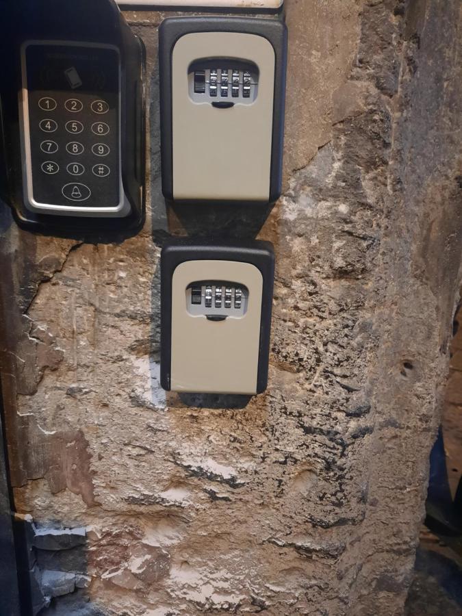 Casa Suite Del Cardinale Νάπολη Εξωτερικό φωτογραφία