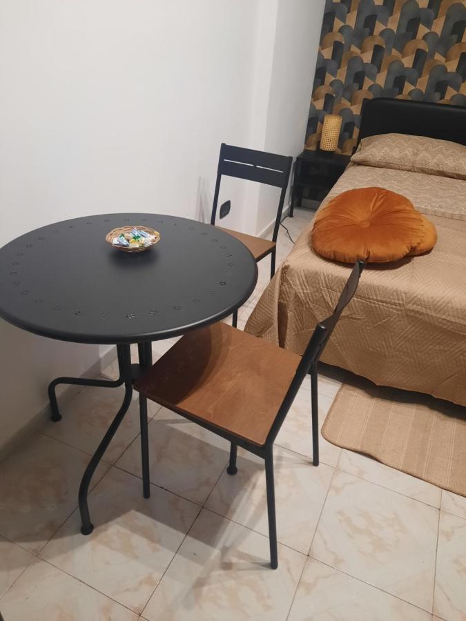 Casa Suite Del Cardinale Νάπολη Εξωτερικό φωτογραφία