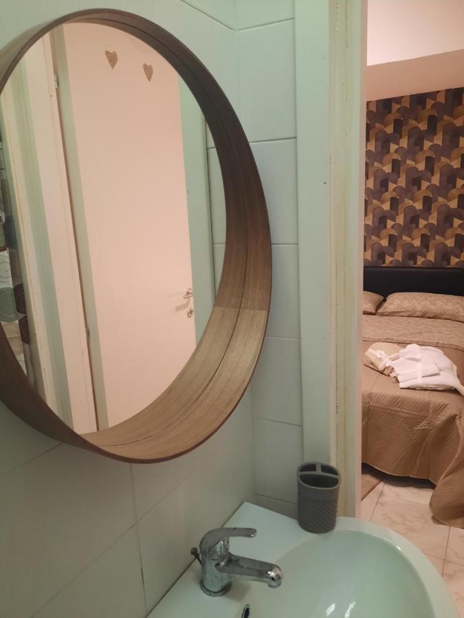 Casa Suite Del Cardinale Νάπολη Εξωτερικό φωτογραφία