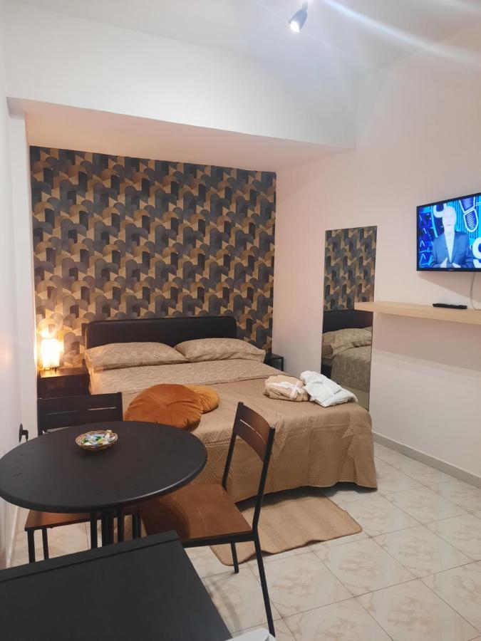 Casa Suite Del Cardinale Νάπολη Εξωτερικό φωτογραφία