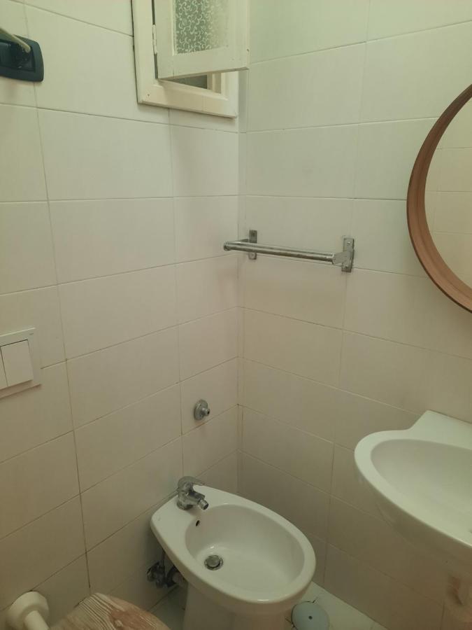 Casa Suite Del Cardinale Νάπολη Εξωτερικό φωτογραφία