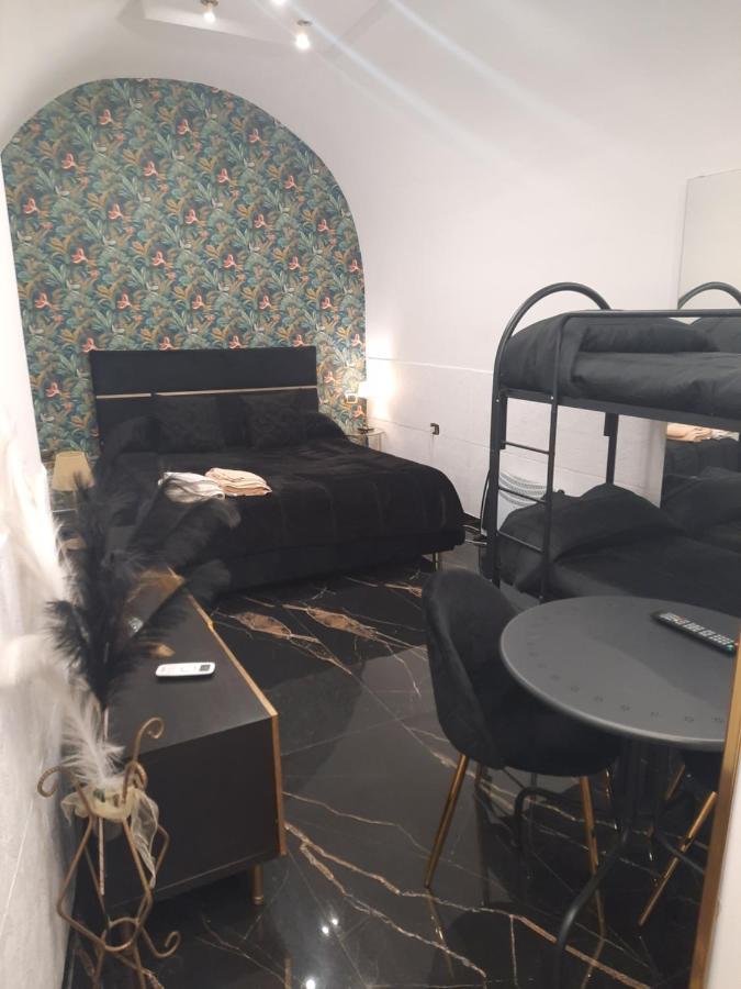 Casa Suite Del Cardinale Νάπολη Εξωτερικό φωτογραφία