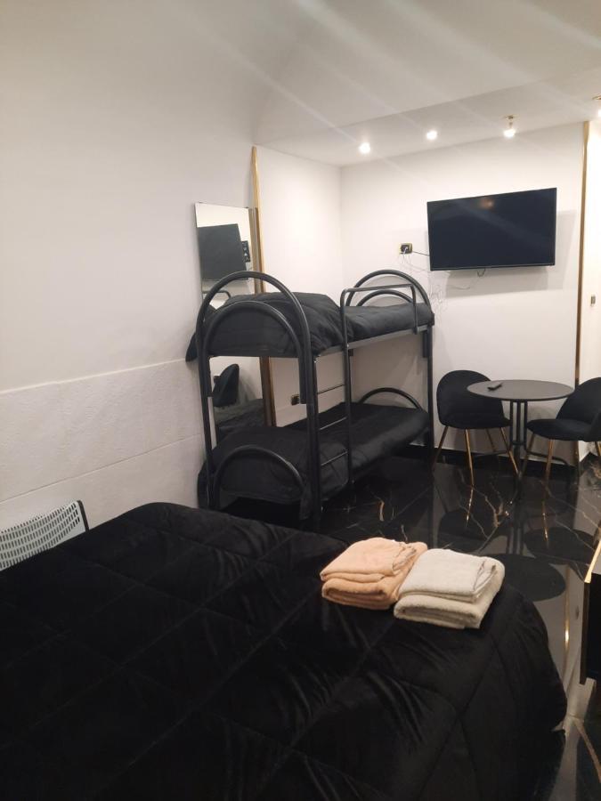 Casa Suite Del Cardinale Νάπολη Εξωτερικό φωτογραφία