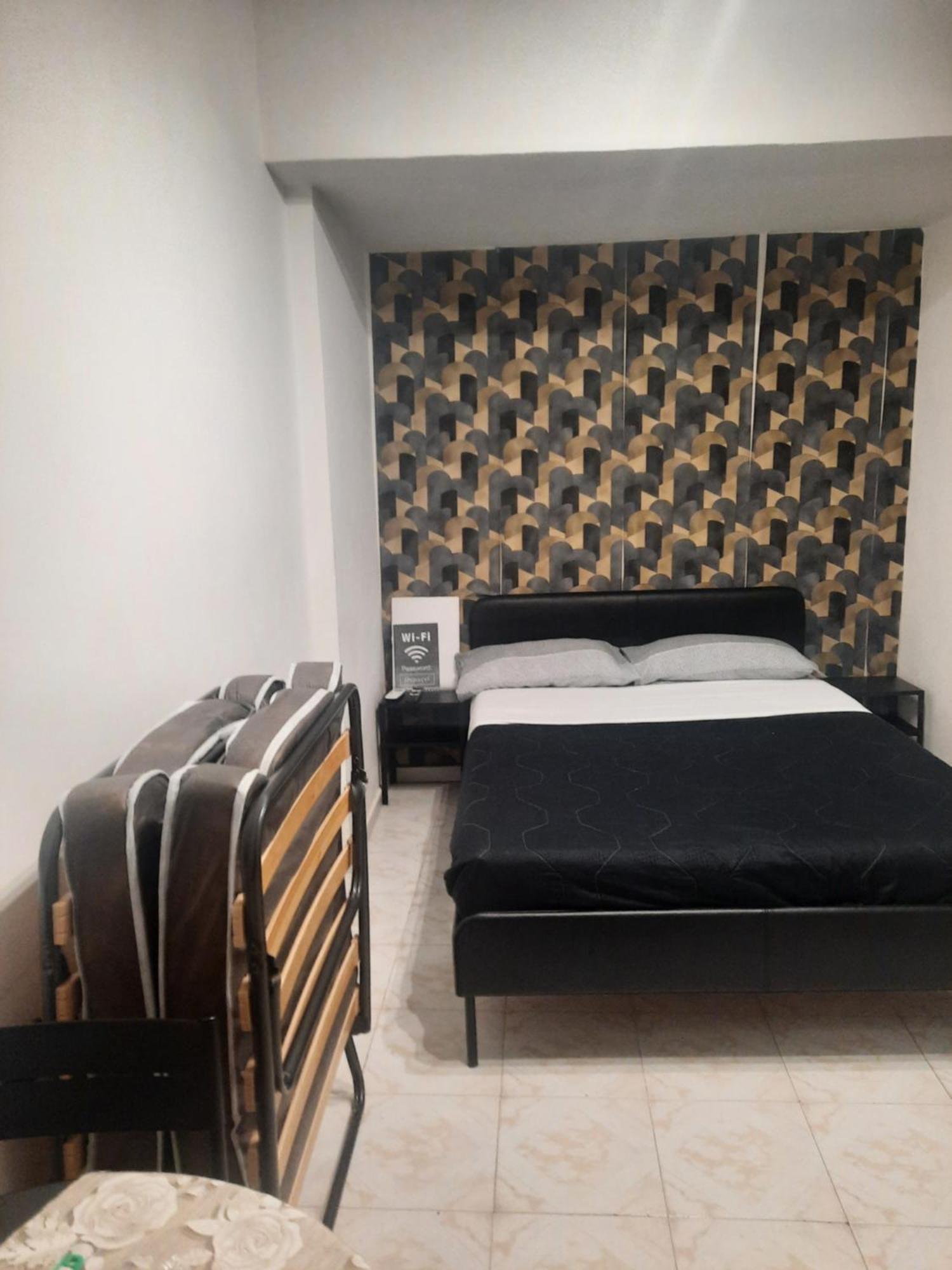 Casa Suite Del Cardinale Νάπολη Εξωτερικό φωτογραφία
