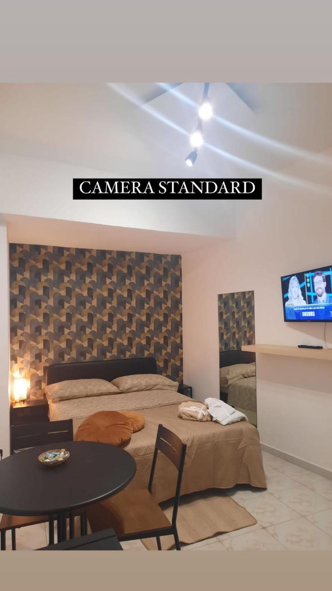 Casa Suite Del Cardinale Νάπολη Εξωτερικό φωτογραφία